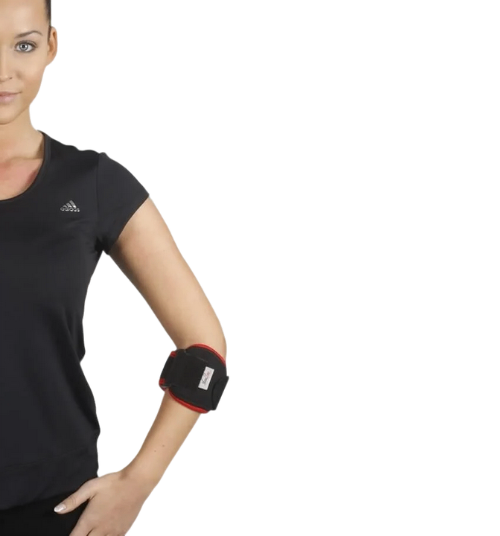 Tenisçi Dirsekliği Epikondilit Bandajı