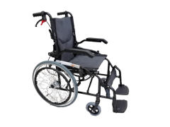 Tekerlekli Sandalye TWS 20 Hasta Transfer Özellikli