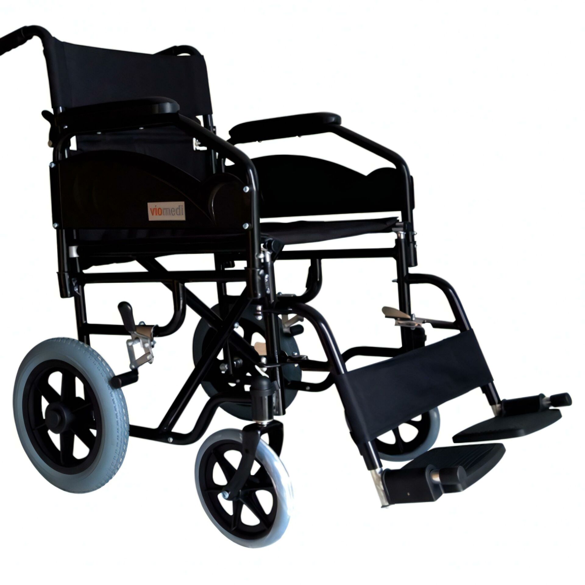 Tekerlekli Sandalye Viomedi TWS 05 Üst Model Hasta Transfer
