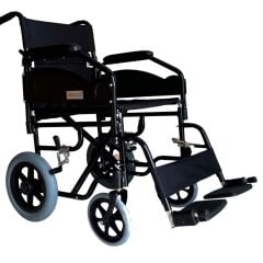 Tekerlekli Sandalye Viomedi TWS 05 Üst Model Hasta Transfer