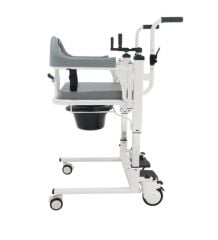 Transfer Sandalyesi Golfi G550 Klozetli Hasta  Lift Özellikli