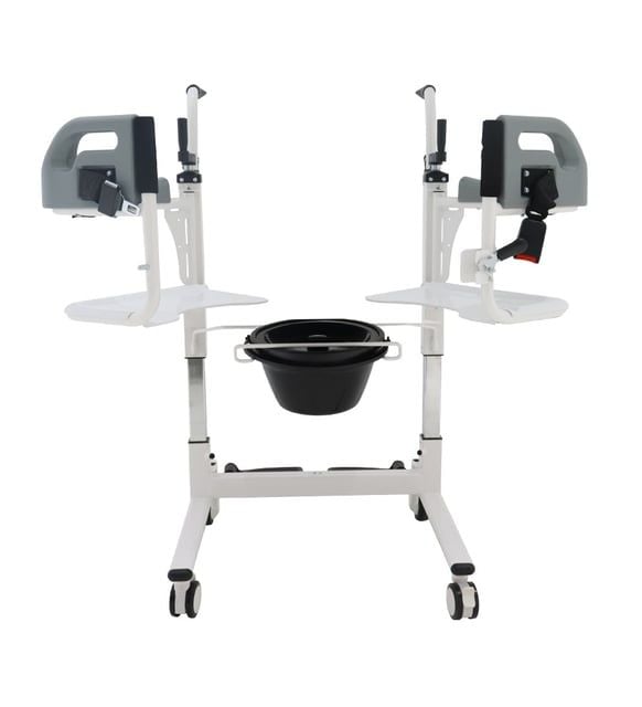 Transfer Sandalyesi Golfi G550 Klozetli Hasta  Lift Özellikli