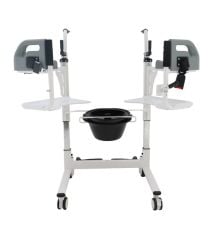 Transfer Sandalyesi Golfi G550 Klozetli Hasta  Lift Özellikli