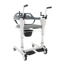 Transfer Sandalyesi Golfi G550 Klozetli Hasta  Lift Özellikli