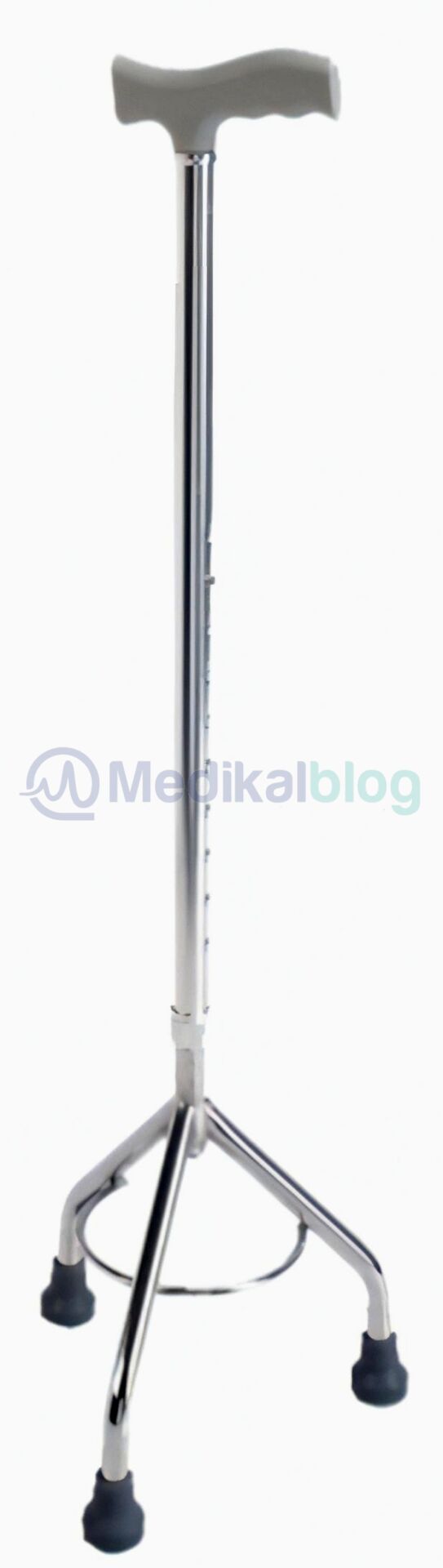 Tripod Denge Bastonu Viomedi Tr04 3 Ayaklı