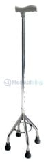 Tripod Denge Bastonu Viomedi QC 04 4 Ayaklı
