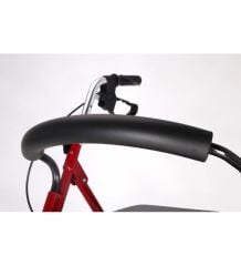 ROLATÖR Tekerlekli Hasta Yürüteci