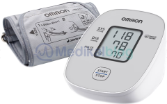 Tansiyon Aleti  Omron M2 Basic Koldan Ölçer Dijital Tansiyon Aleti