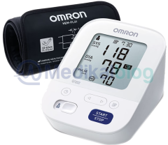 Tansiyon Aleti  Omron M3 Comfort Koldan Ölçer Dijital Tansiyon Aleti