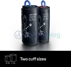 Braun ExactFit3 Dijital Koldan Ölçer Tansiyon Aleti BUA 6150