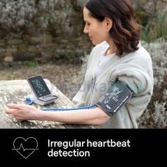 Braun ExactFit3 Dijital Koldan Ölçer Tansiyon Aleti BUA 6150