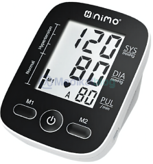 Tansiyon Aleti  Nimo HKD-520 Koldan Ölçer Dijital Tansiyon Aleti
