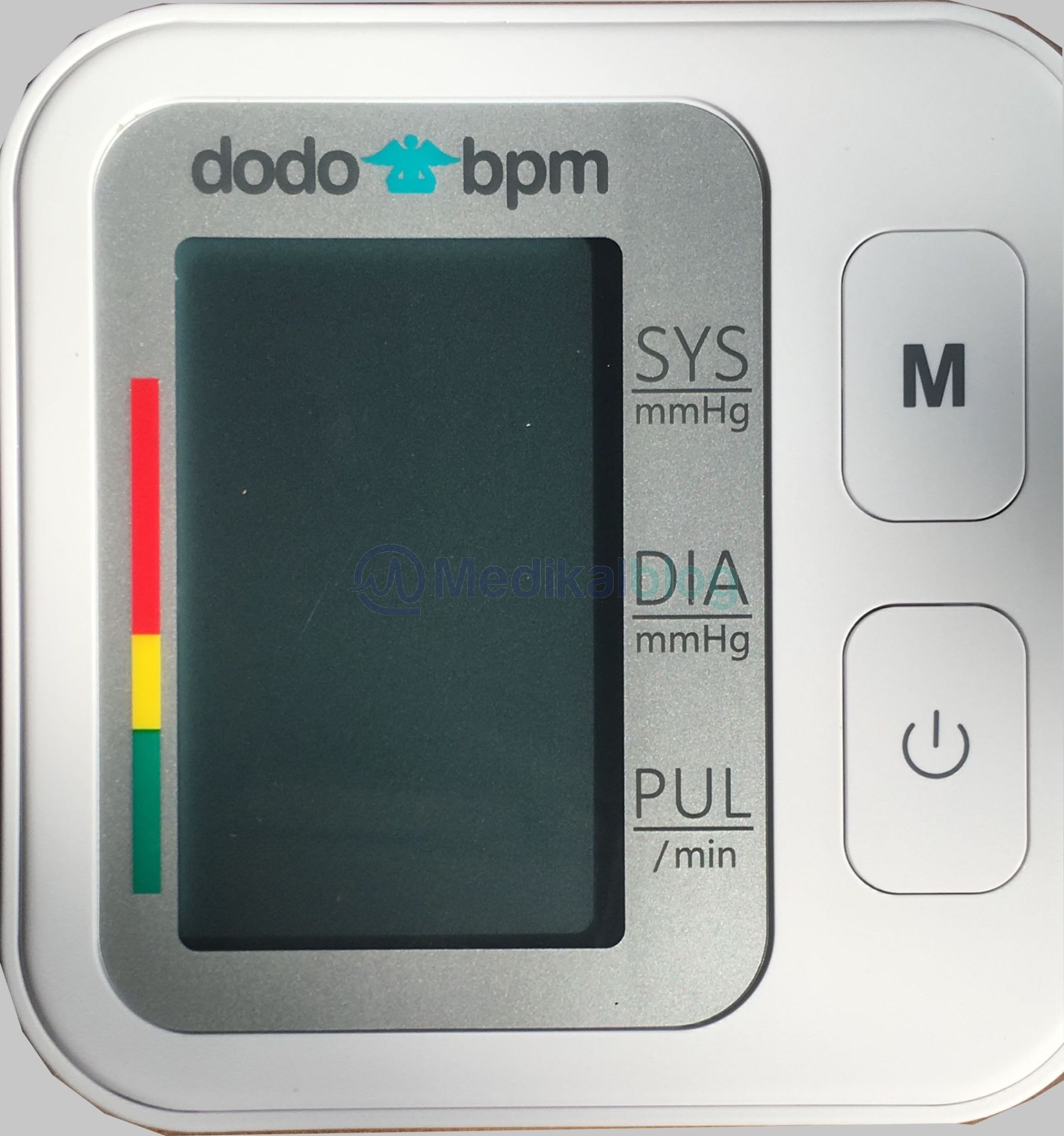 Tansiyon Aleti  Dodo BPM LD-566 Koldan Ölçer Dijital Tansiyon Aleti