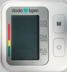 Tansiyon Aleti  Dodo BPM LD-566 Koldan Ölçer Dijital Tansiyon Aleti