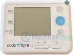 Tansiyon Aleti  Dodo BPM YK-BPA4  Koldan Ölçer Dijital Tansiyon Aleti