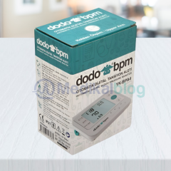 Tansiyon Aleti  Dodo BPM YK-BPA4  Koldan Ölçer Dijital Tansiyon Aleti