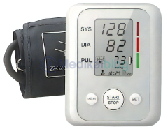 Tansiyon Aleti  Galena Koldan Ölçer Dijital Tansiyon Aleti