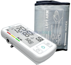 Tansiyon Aleti  F.Bosch Smart Koldan Ölçer Dijital Tansiyon Aleti