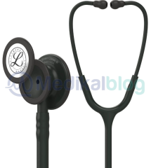 STETESKOP  Littmann Classic III Steteskop - Siyah - 5803