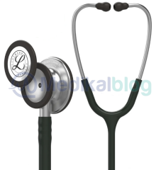 STETOSKOP  Littmann Classic III Steteskop 5620 Siyah