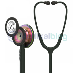 STETESKOP Littmann Classic III Steteskop-5870