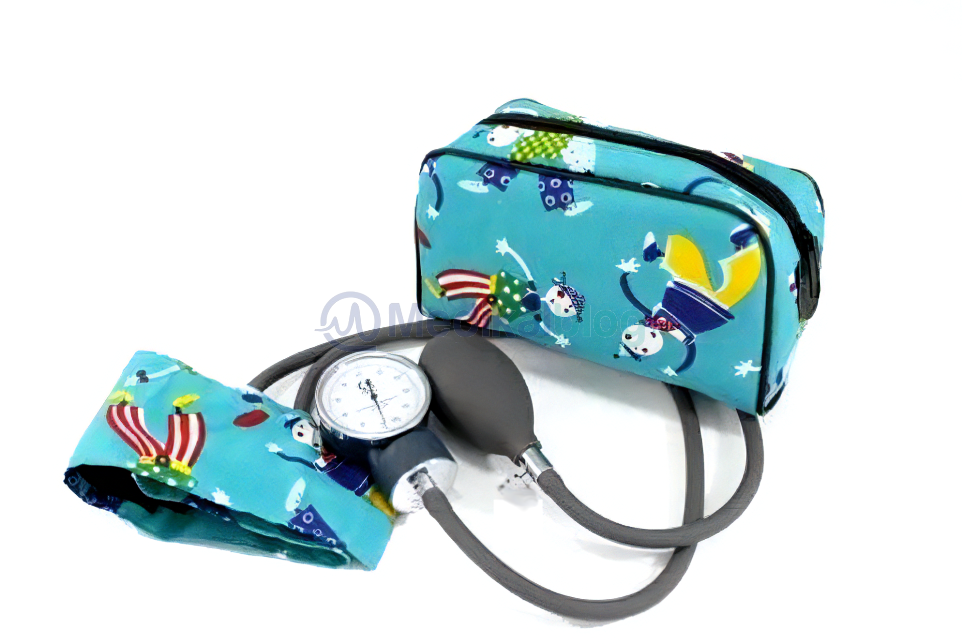 Tansiyon Aleti  Endostall-Aneroid Çocuk Tansiyon Aleti-EN-TN-A11