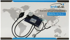 Tansiyon Aleti  Endostall-Aneroid Çocuk Tansiyon Aleti-EN-TN-A11