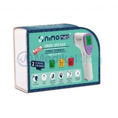 Nimomed Ateş Ölçer Temassız Kızılötesi HNK-TB-01
