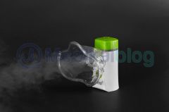 Nebulizatör Nimo Taşınabilir Mesh -HNK-Mesh-01