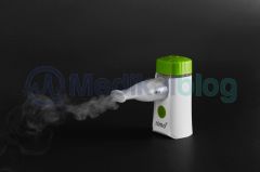 Nebulizatör Nimo Taşınabilir Mesh -HNK-Mesh-01