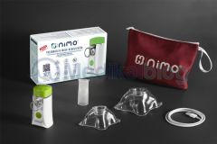 Nebulizatör Nimo Taşınabilir Mesh -HNK-Mesh-01