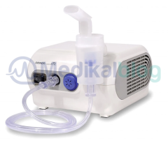 Nebulizatör Omron NE-C28P-Kompresörlü