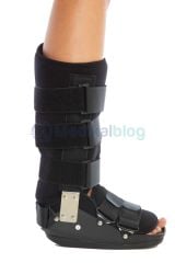 Aşil Tendon Ortezi Botu - Rom Walker
