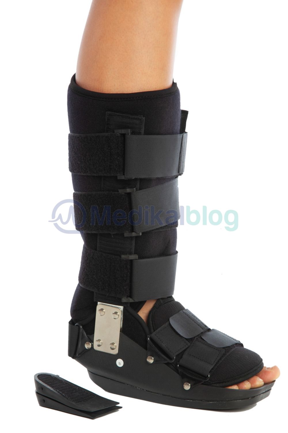 Aşil Tendon Ortezi Botu - Rom Walker