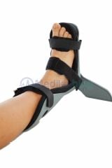 İstirahat AFO Supreme - Termoplastik Foot Guard