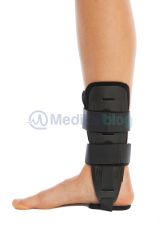 Ayak Bilekliği Sünger Pedli Aircast Standart Ölçü