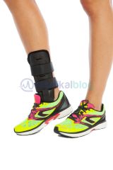 Ayak Bilekliği Sünger Pedli Aircast Standart Ölçü