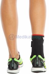 Ayak Bilekliği-Ligament Destekli-Fermuarlı
