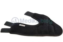 Hallux Valgus Gece Ateli (Ayak Baş Parmak Kemik Düzeltici)