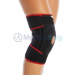 Patella ve Ligament Destekli Dizlik- Standart Ölçü