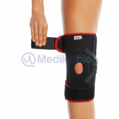 Patella ve Ligament Destekli Dizlik- Standart Ölçü