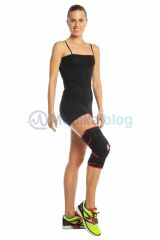 Patella ve Ligament Destekli Dizlik- Standart Ölçü