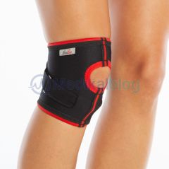 Patella Tendon Destekleyici Dizlik - Sporcu Dizliği