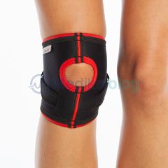 Patella Tendon Destekleyici Dizlik - Sporcu Dizliği