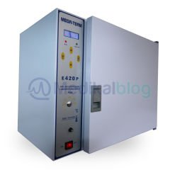 STERİLİZATÖR  E-420P Elektronik Programlı