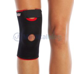 Patella Destekli Dizlik Özel Neopren Kumaş