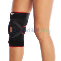 Patella Destekli Dizlik-Standart Ölçü