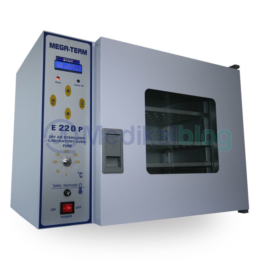 ETÜV E-220 P