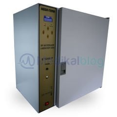ETÜV E-1200 P