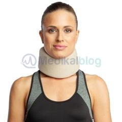 Sünger Boyunluk Kılıflı - Yıkanabilir